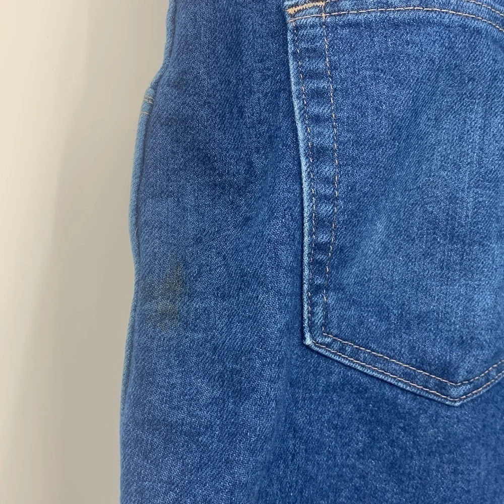 Men’s Wrangler Jeans Men’s Size 50x30